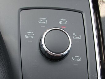 Mercedes-Benz GLE 350d 4matic A/T, 190kw - splátka od 439,-€ - 18