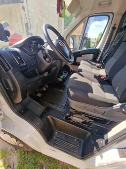 Fiat Ducato - 18