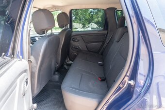 Dacia Duster 1.5 dCi 2016, 69 000 km - 18