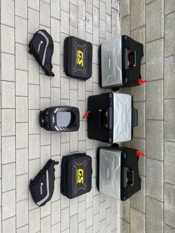 BMW R1250GS Exclusive 2020 TOP stav - 18