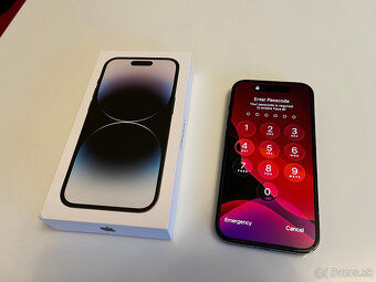 Iphone 14 Pro 256GB (+ 2 apple magsafe silicon púzdra) - 18