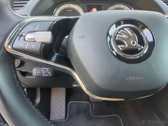 Škoda Superb Combi 2.0 TDI DSG 114tis KM 2021 - 18