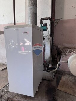 RE/MAX | Rodinný dom na predaj Šaľa-Veča s romantickým pozem - 18