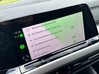 Volkswagen Golf Variant Alltrack 2.0 TDi DSG 4Motion - 18