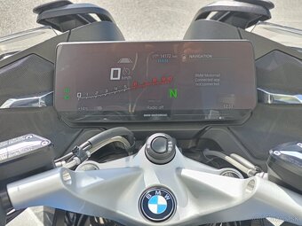 BMW R 1250 RT 2024 v záruke odpočet DPH - 18