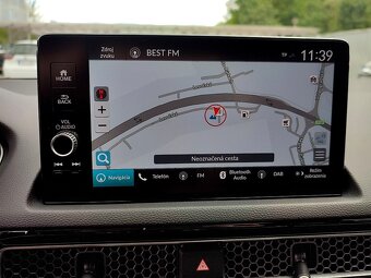 HONDA CIVIC 2.0 e:HEV ADVANCE - 18