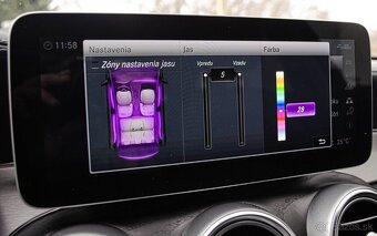 Mercedes-Benz C220d AMG 2021 - 18