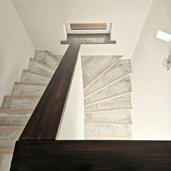 2 podlažný rodinný dom Čadca Čadečka - 18