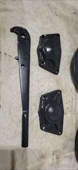 Kdf kübelwagen.  Kdf 82. Wehrmacht 166 schwimmwagen - 18