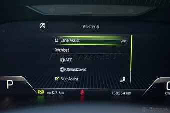 Škoda Superb Combi 2.0 TDI SCR ✴️VYBAVA✴️ - 18