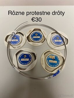 Zariadenie zubnej techniky na PREDAJ - 18