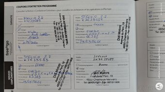 Alfa Romeo Stelvio 2.2 JTDm B - Tech, 118kW, Q2 - 18