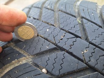 Pneumatiky 225/55 R16 NEXEN - 18