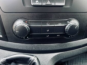 Mercedes-Benz Vito Mixto 116 CDI lang - 18