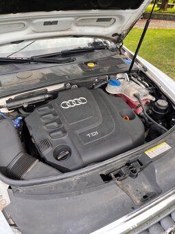 Audi A6 2.0 2011 - 18