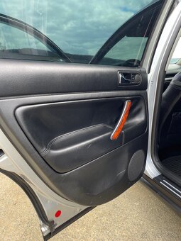VW Passat Variant 1,9 TDI 96kW Highline, 6-rýchlostný, ťažné - 18