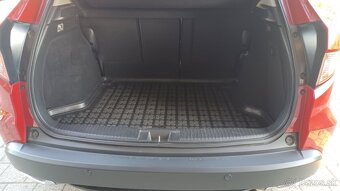 Honda HR-V 1,5  - Rezervované - 18