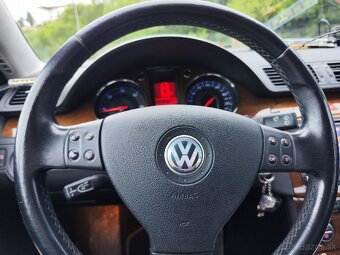 Volkswagen Passat Variant B6 2.0 TDI - 18
