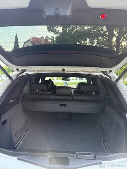 BMW X5 4.0d - 18