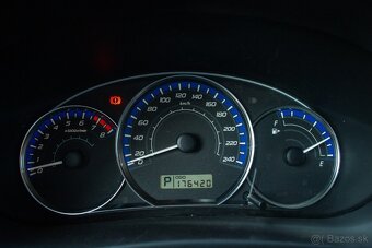 Subaru Forester 2.0 SX Comfort A/T - 18