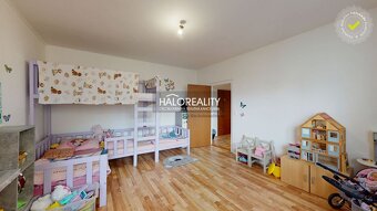 HALO reality - Predaj, štvorizbový byt Žiar nad Hronom - EXK - 18