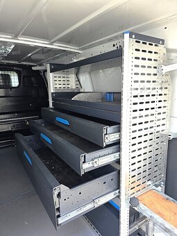 Toyota Proace 2.0 D-4D L3 Sortimo - 18