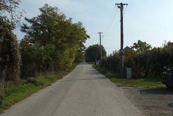 3 izbový byt, Nový Dvor–Veľké Úľany, okr. Galanta - 18