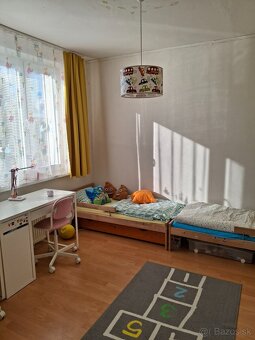 3 izbový byt Nad jazerom, 65m2 - 18
