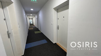 2i byt s balkónom na Prievozskej ulici, novostavba 2017 - 18