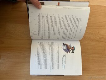 Nové knižky pre deti a mládež - 18