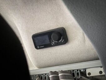 Peugeot Boxer 2.2HDI 121kw 2-lôžko - 18