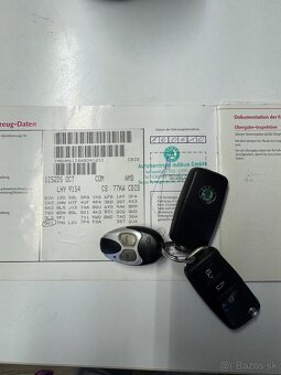 ✅ Skoda Octavia 2 Webasto Elegance - 18