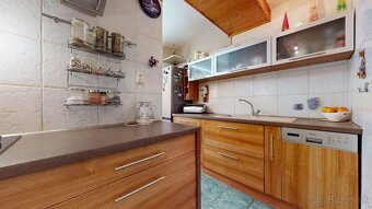 Penzión pri Hrade Červený Kameň – ideálne miesto pre podnika - 18