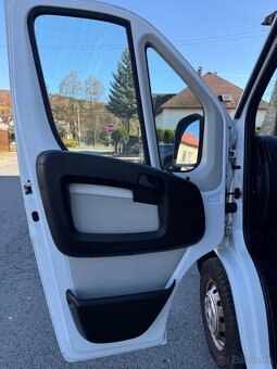 Predám Citroën Jumper L2 H2 2,0 HDi 96kw - 18