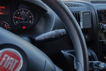 Fiat Ducato 2.3 MultiJet 150k, 110kW, M6. - 18