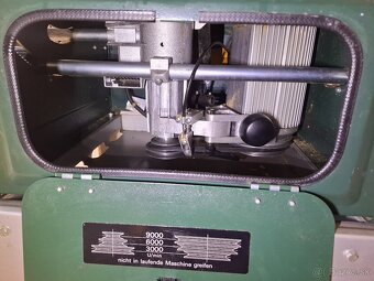 Spodná fréza Metabo TF 1690 D - 18