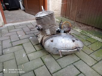 Predaj, výmena jawa - 18