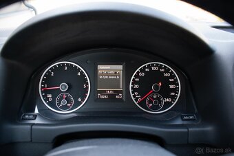 VW Tiguan 4x4 DSG 2.0TDi 103kw Webasto Xenon Led - 18