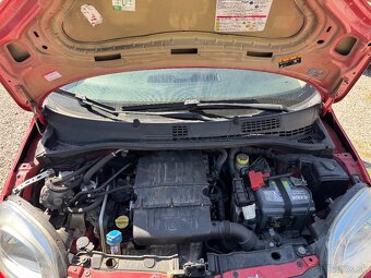 FIAT PANDA 1.2  51KW   LPG - 18