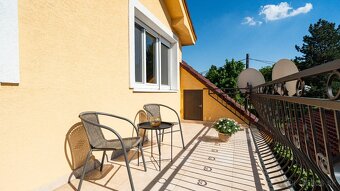 ⌂ Predaj /4-izbový rodinný dom 301 m² Bratislava- Ružinov - 18