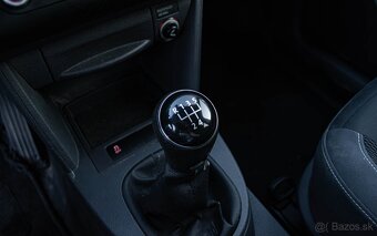 VW Caddy 1.6TDI 2015 75kW M5 - 18