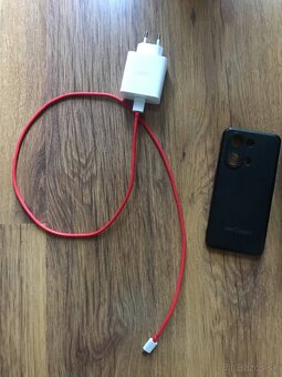 ONE PLUS NORD 3 5G 16/256GB - 18