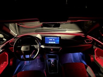 Seat Leon FR 1.5eTSI DSG 2020 - 18