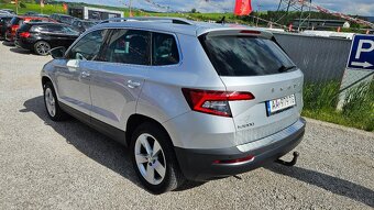 Škoda Karoq 2.0 TDI SCR Style - 18
