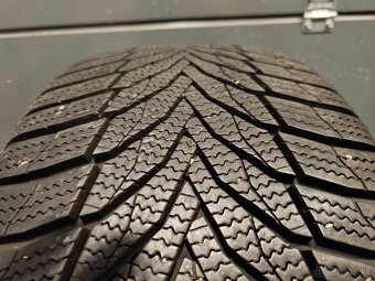 Zimné pneumatiky Bridgestone + Nexen - 225/40 r18 92V - 18