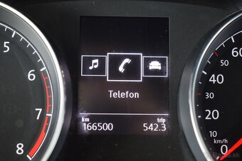 Volkswagen Golf 1,2 TSi, servis, 2x kola, - 18
