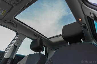 Škoda Fabia 1.2 TSI DSG - 18