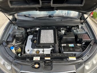 Hyundai SantaFe 2.2 CRDi 4WD = 4x4, Uzaverika = - 18