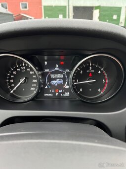 Land Rover Discoveri Sport 2.0 D  HSE-R Dynamic kúpené SR - 18