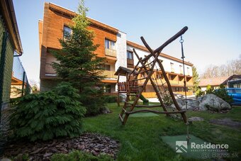 Apartmán na predaj Demänová - Liptovský Mikuláš - 18